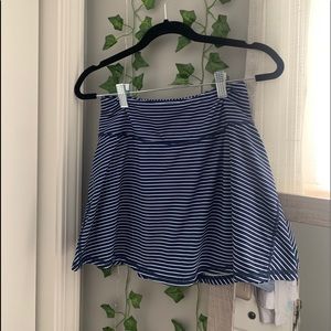 ❤️ Kyodan Athletic Skirt